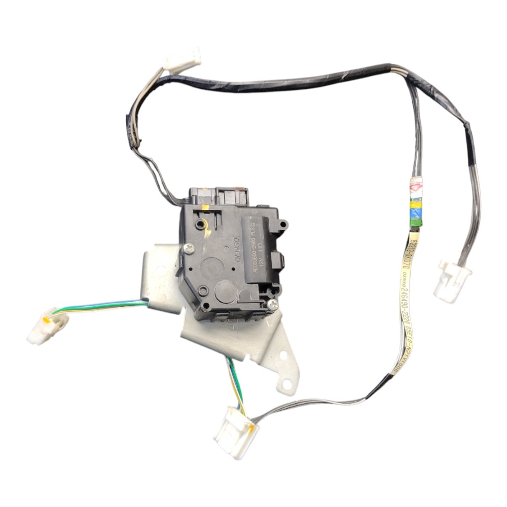 Motor Atuador Ar Condicionado Hilux 2.8 2022 2