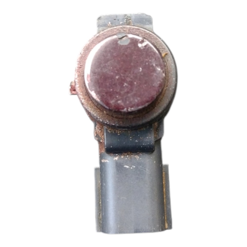 Sensor estacionamento traseiro Trailblazer 2019