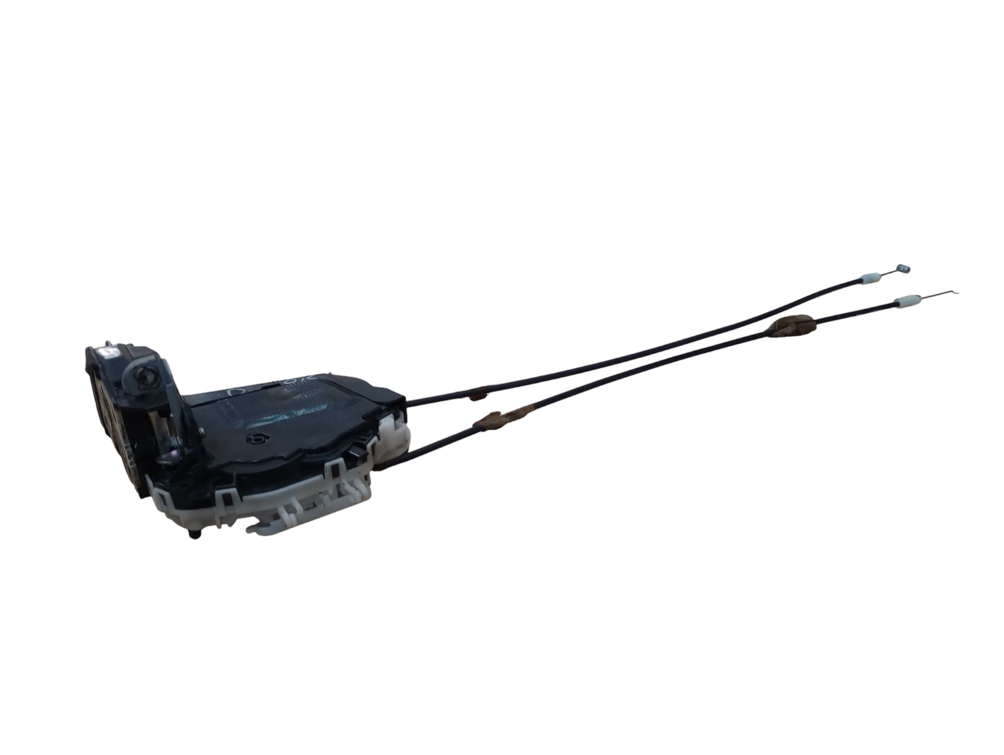Fechadura Porta T.d Honda Hrv 2015 4
