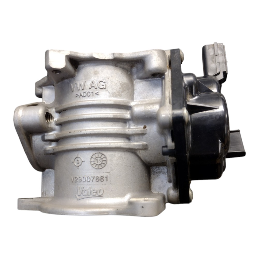 Válvula Egr Vw Amarok 2.0 2013 5