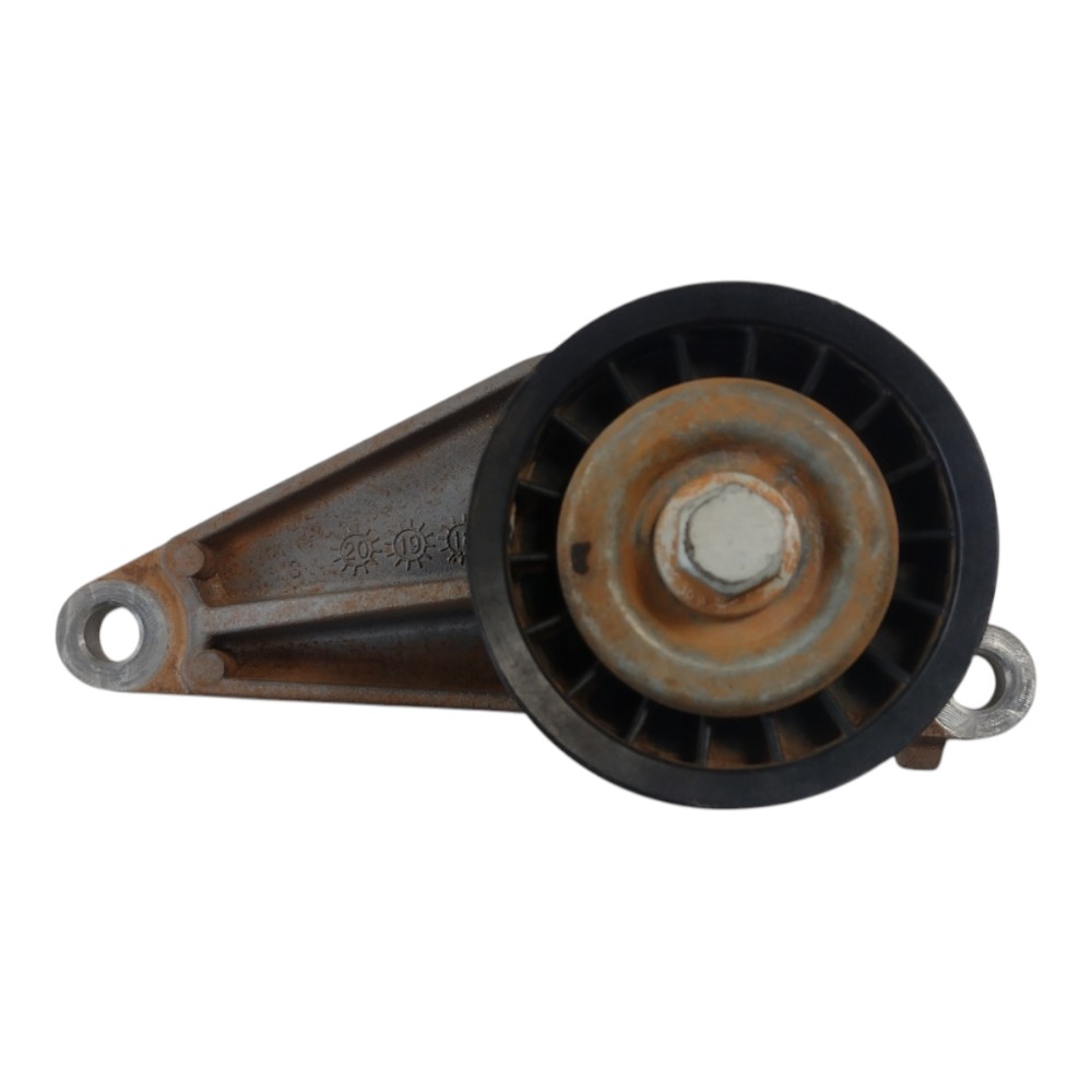 Suporte Rolamento Correia S10 2.8 2019 1