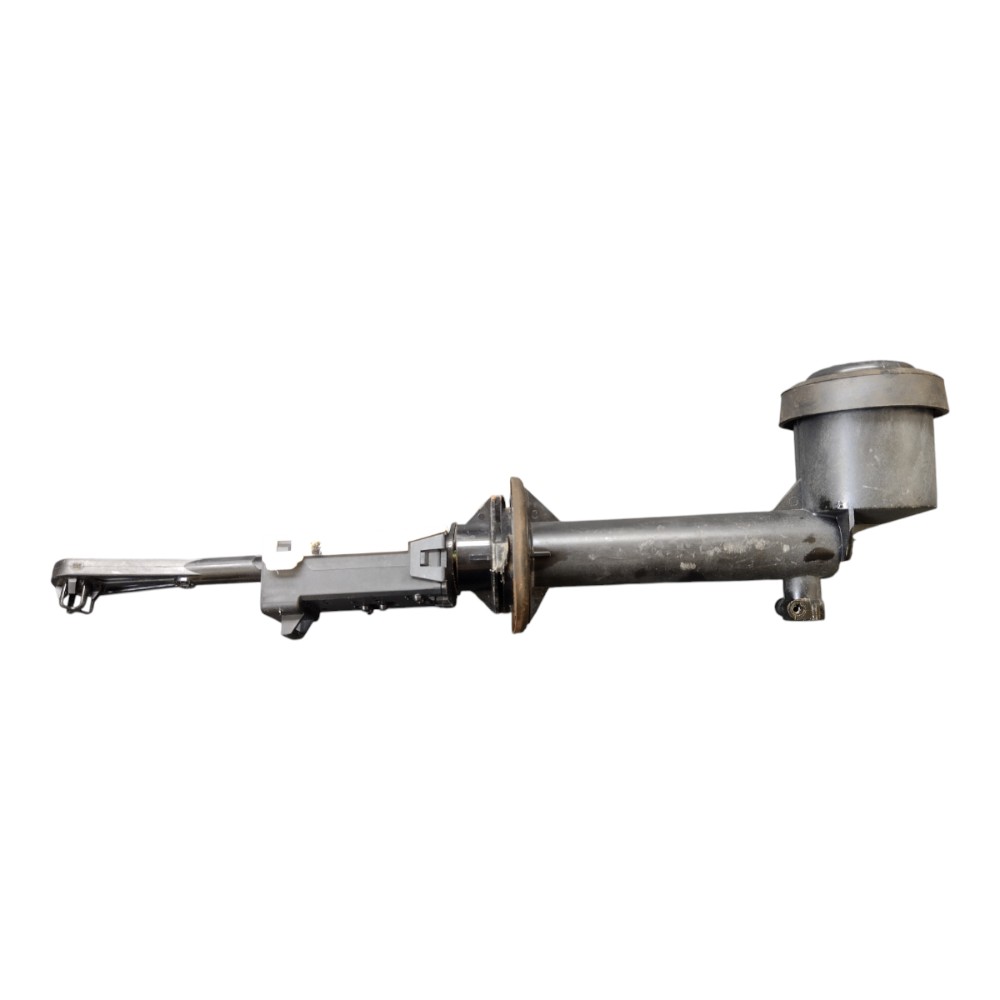Atuador cilindro embreagem S10 2.8 2019 3