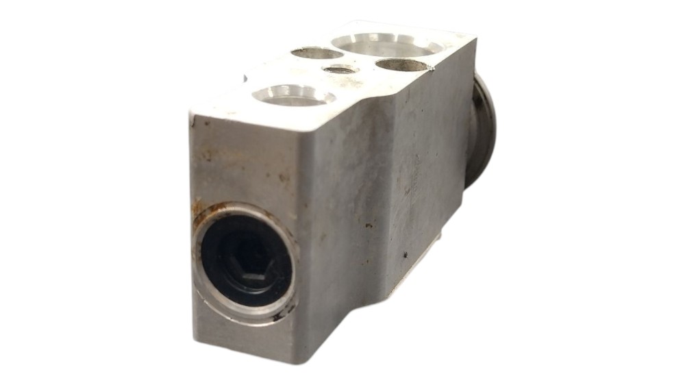 Válvula Expansão Ar Condicionado Pajero Tr4 2.0 2010 4