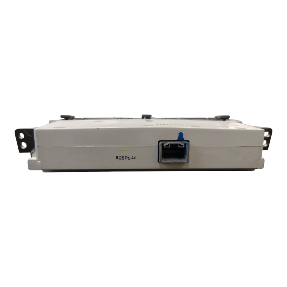 Relógio Digital Painel Hilux Sw4 3.0 2009 8