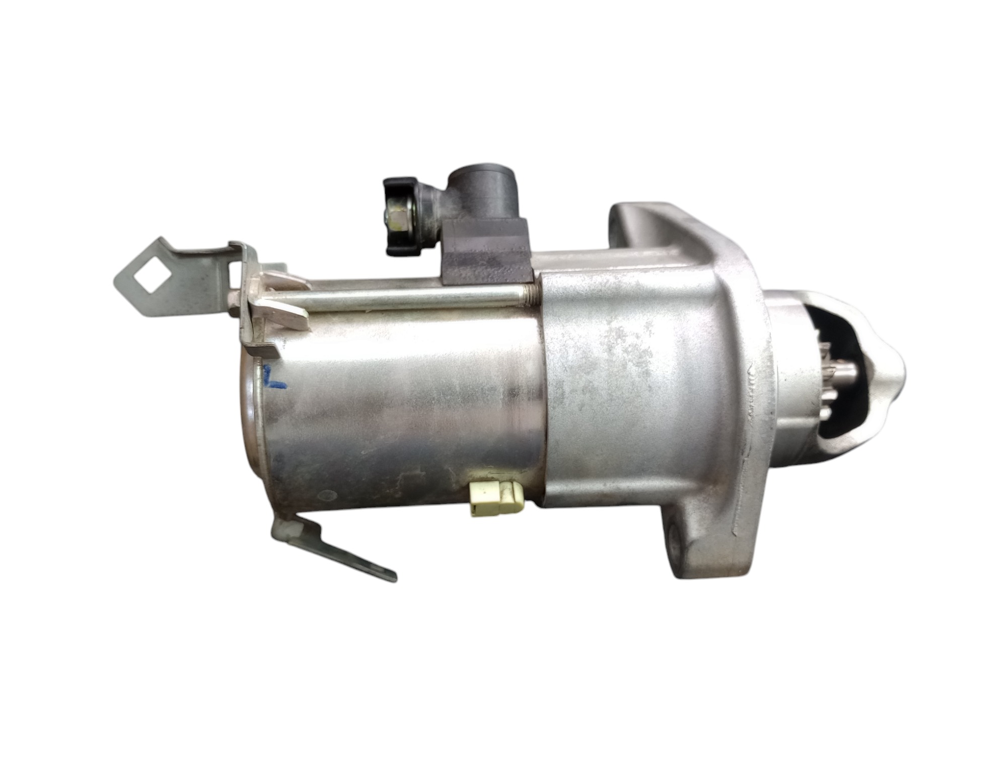 Motor De Arranque Honda Hrv 1.8 2019 4