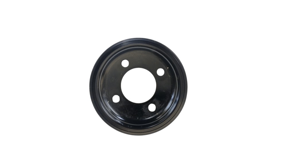 Polia Bomba De Água Hilux Sw4 3.0 2009 5