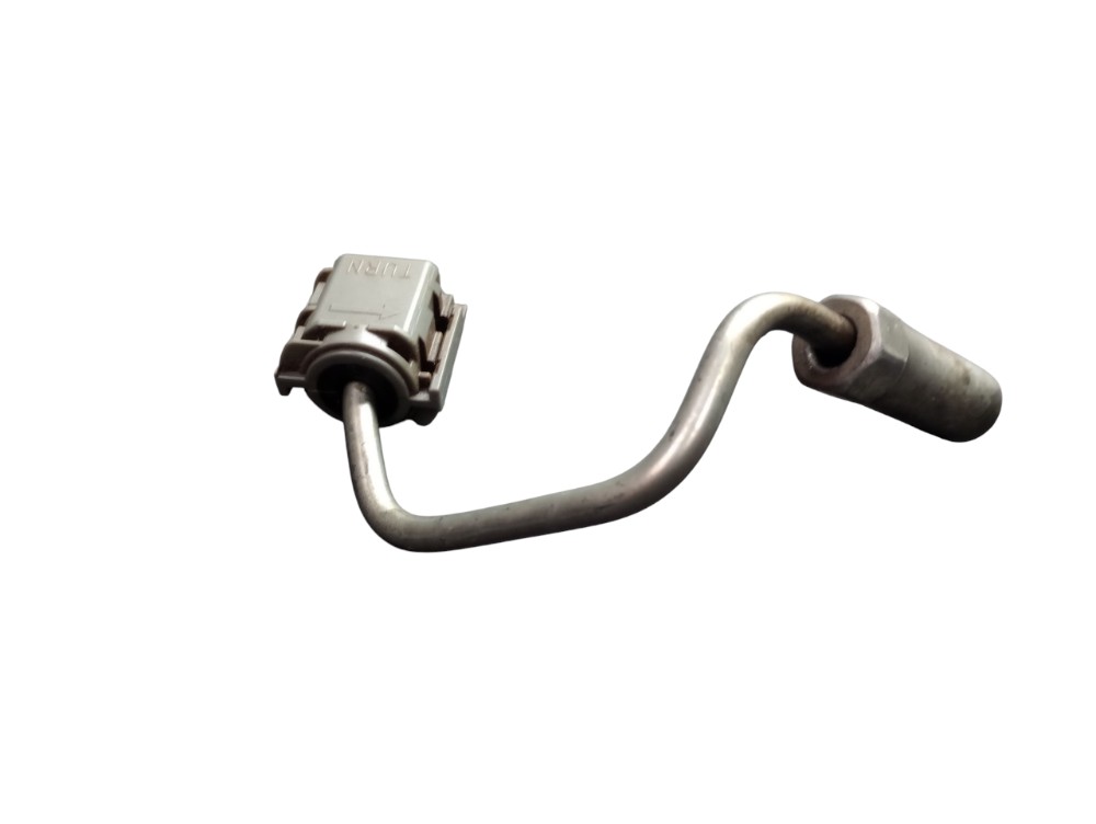 Cano Bico Injetor 4 Nissan Frontier 2.5 2014 4