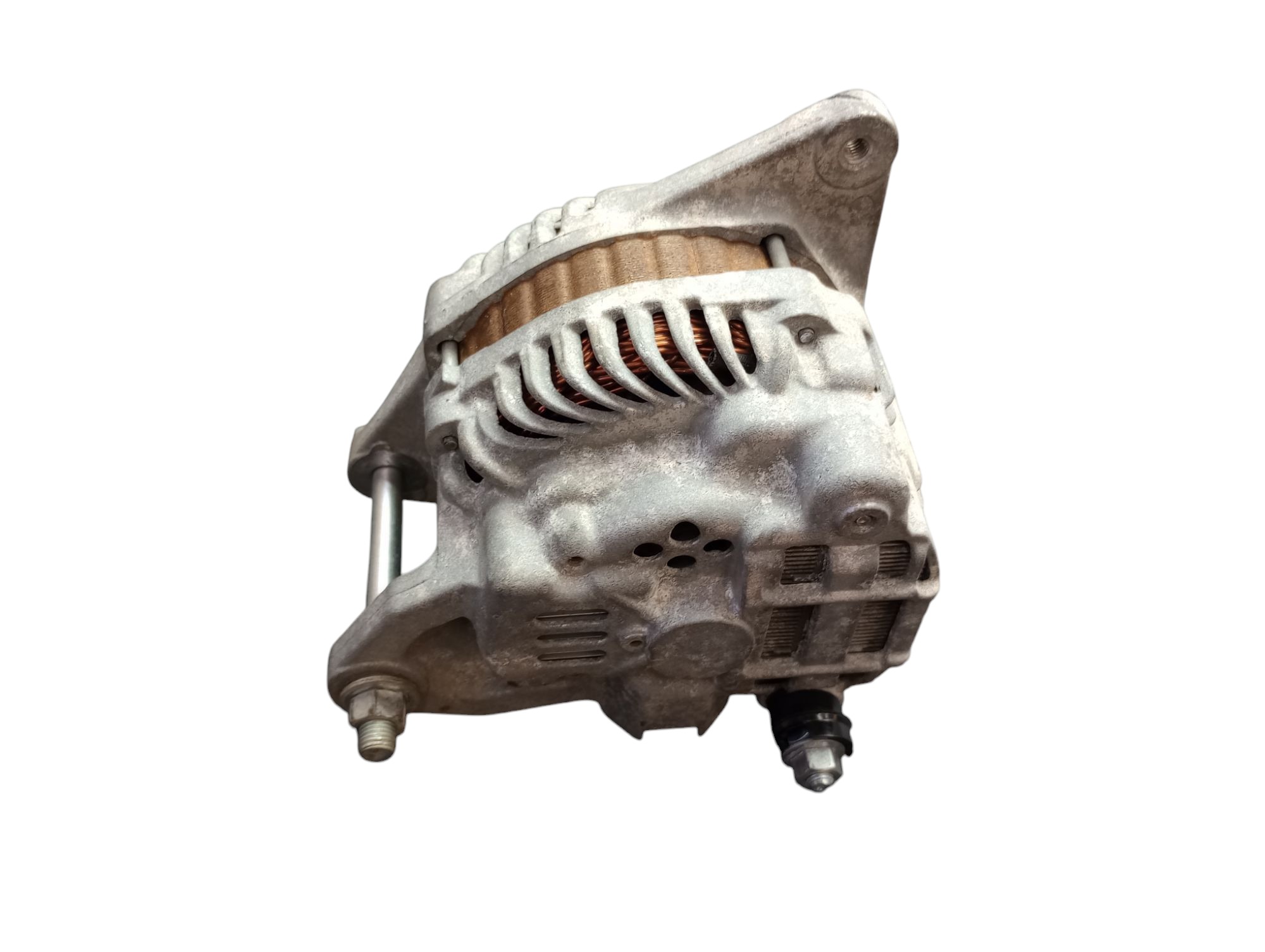Alternador Motor Pajero Tr4 2.0 2007 2
