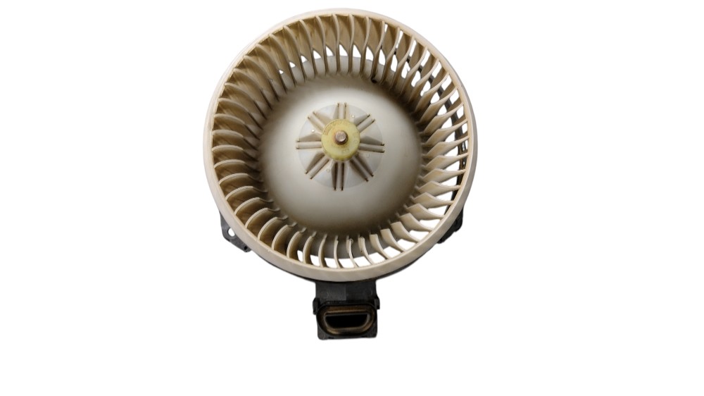 Motor Ar Forçado Hilux 2009 5
