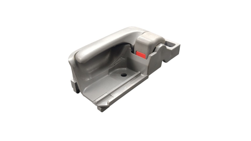Maçaneta Interna Porta D.e Hilux 2015 Dianteira 5
