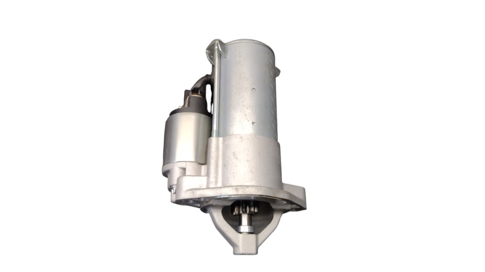 Motor De Arranque Tiggo 7 1.5 Turbo 2024 2