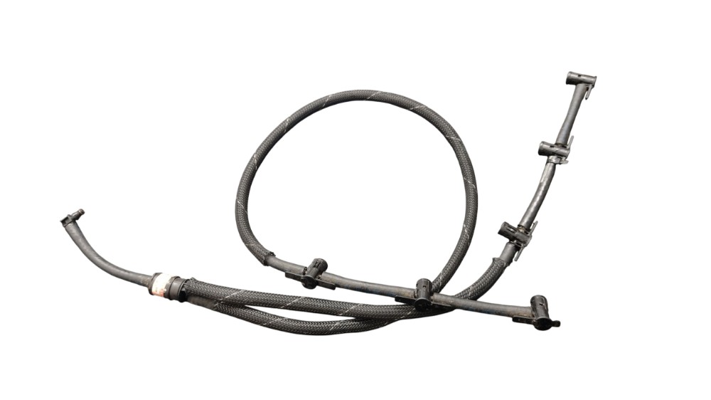 Cano retorno bico Amarok 3.0 VC 2022