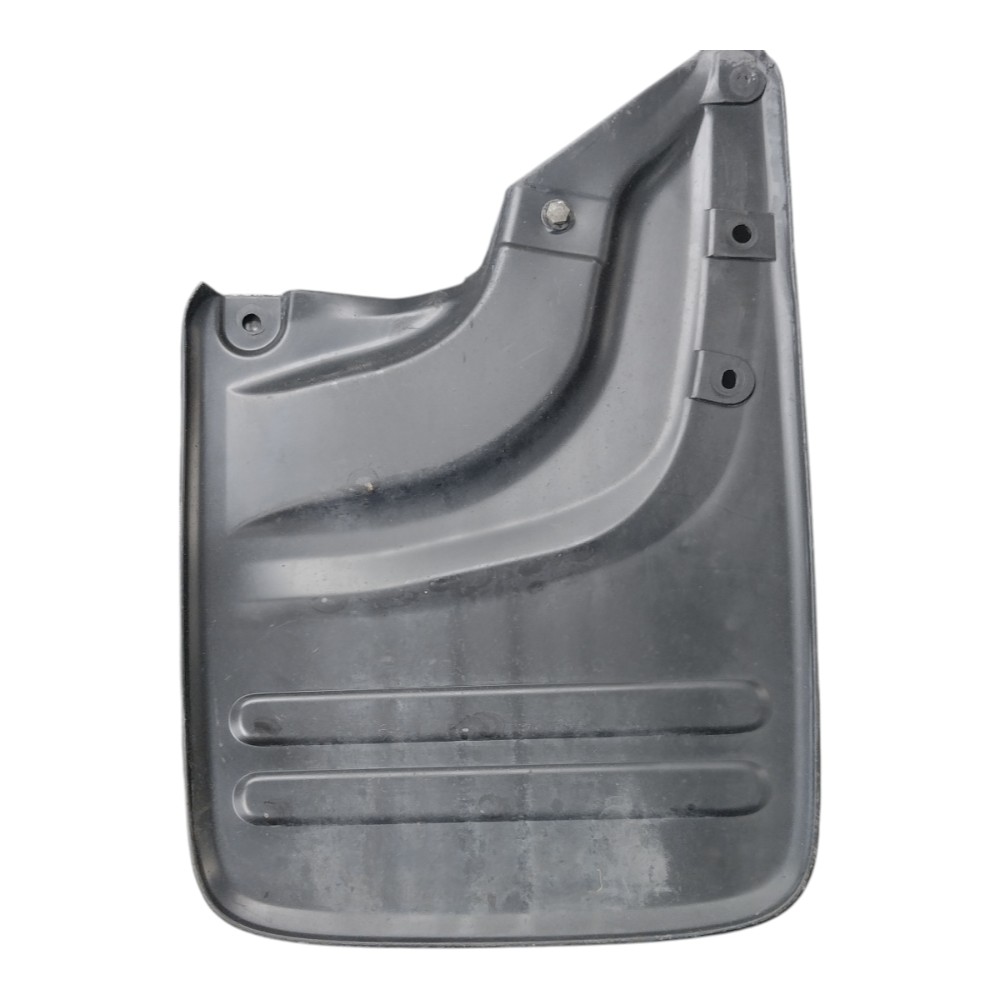 Para Barro Lameiro T.e Hilux Sw4 2009 5