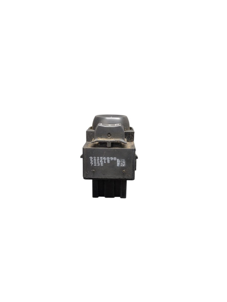 Botão Comando Retrovisor Elétrico S10 2.8 2018 5