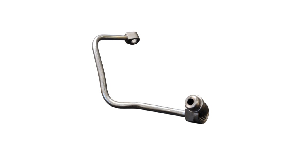 Cano turbina S10 2.8 2025 1