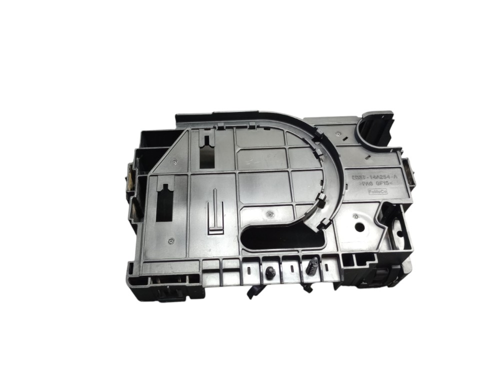 Suporte Caixa De Fusível Bateria Ranger 3.2 2020 2