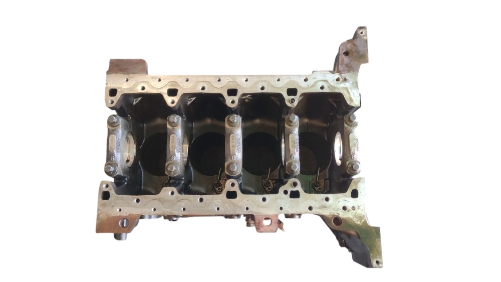 Bloco Std S10 2.8 200cv Automática 2019 3