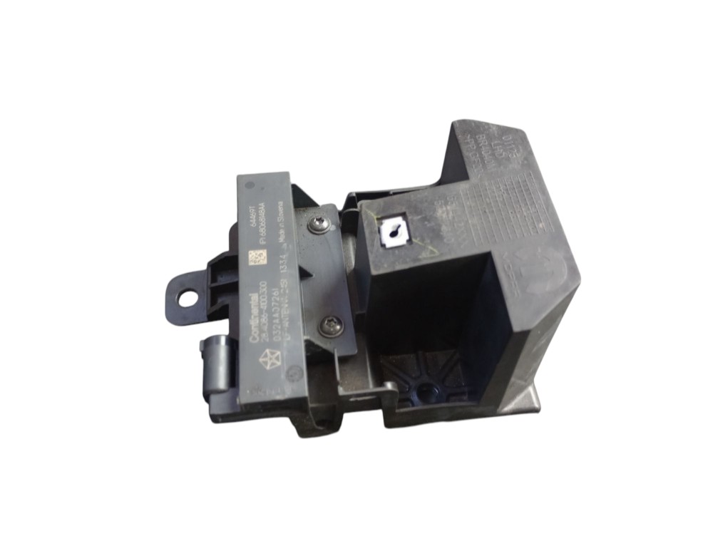 Sensor Antena Console Central Jeep Renegade 1.3 Turbo 2022 2