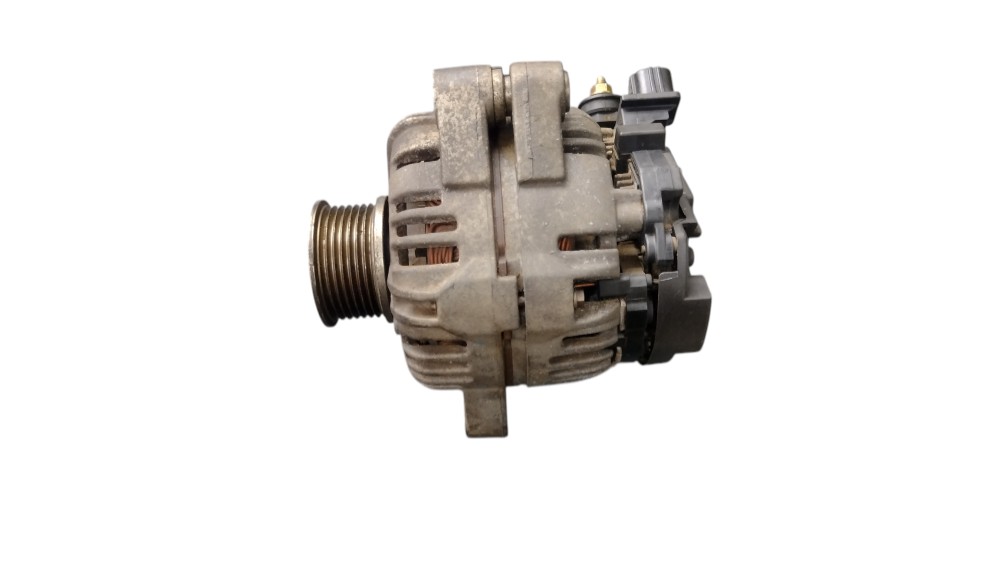 Alternador Hilux 3.0 2008 4