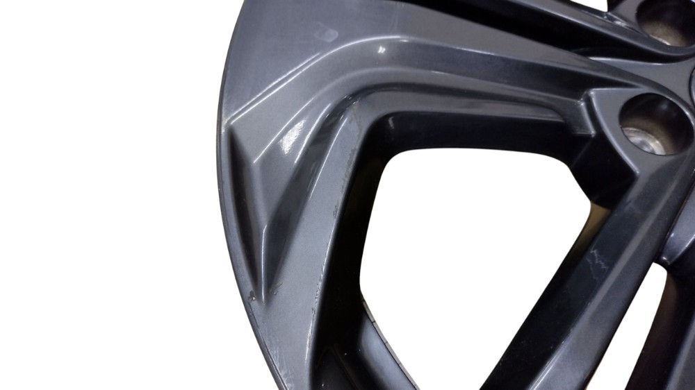 Roda Aro 18 Caoa Chery Tiggo 7 2024 7