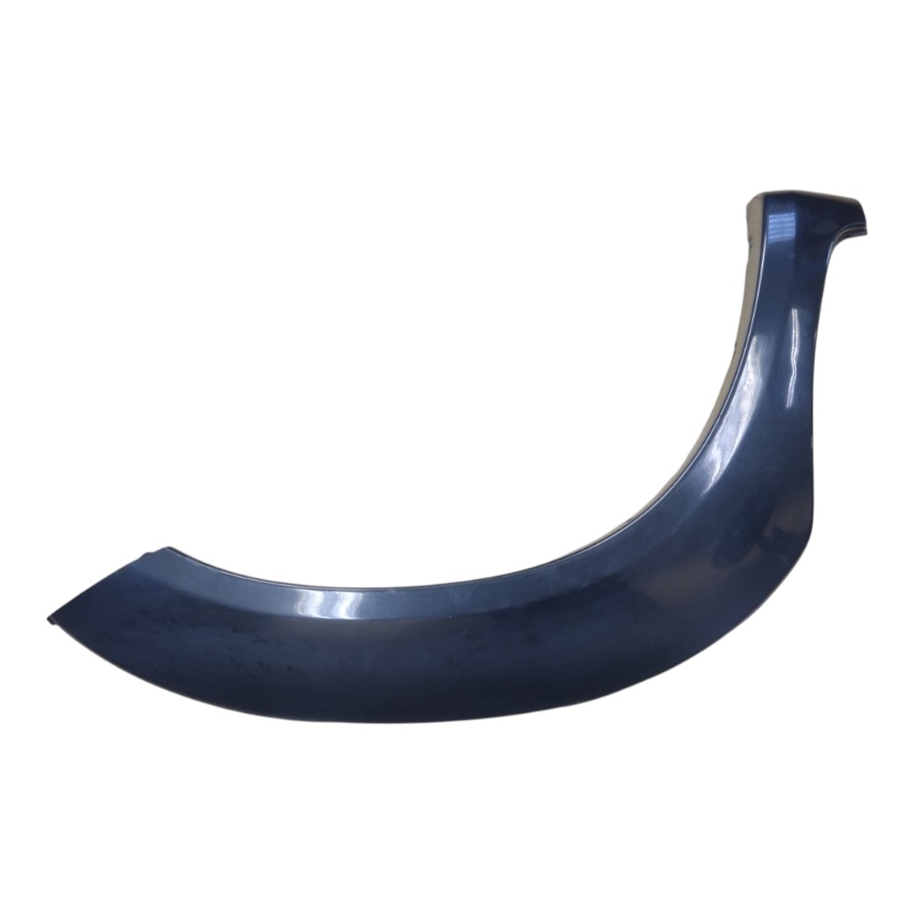 Moldura Para Lama D.d Hilux Sw4 2009 Com Detalhe 2