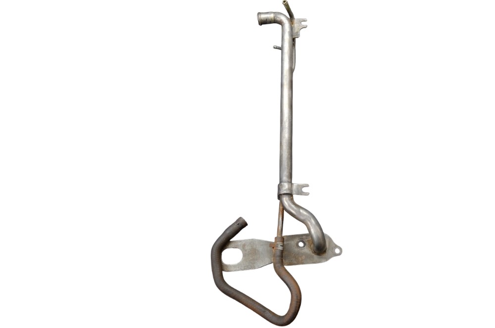 Cavalete Tubo De Água Ranger 3.0 2008 1