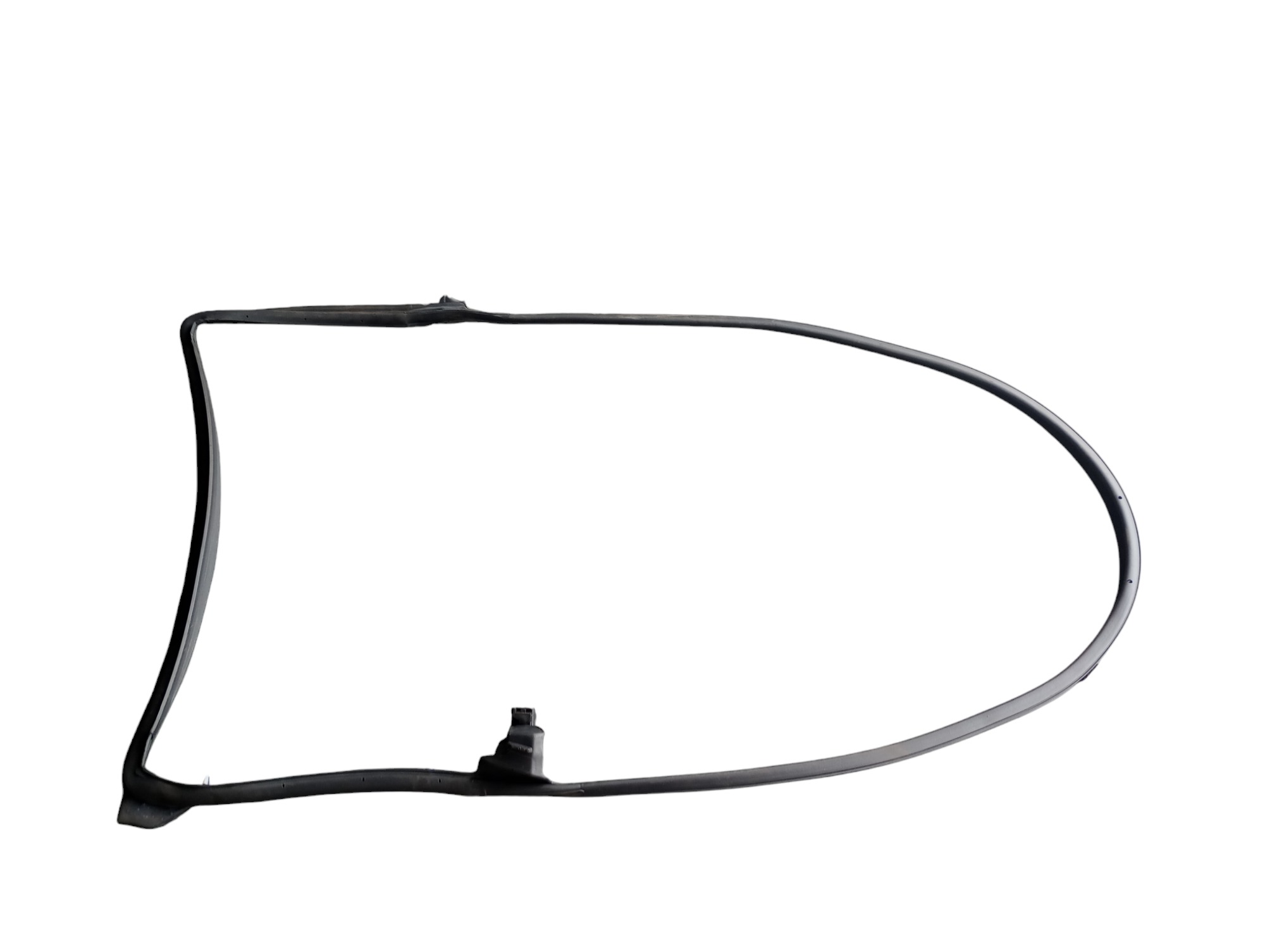 Borracha Vedação Porta T.d Corolla Cross 2024 4