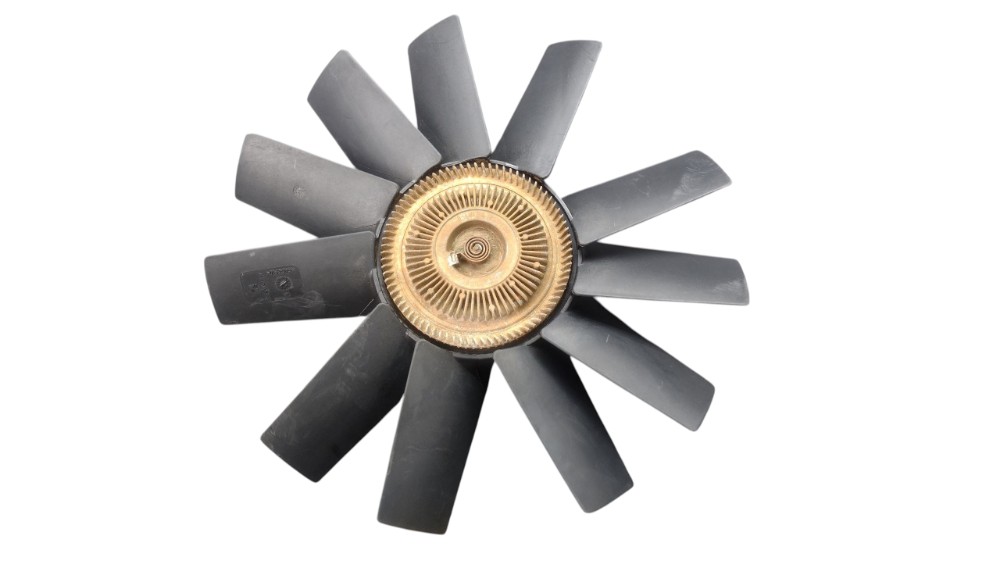 Polia viscosa hélice L200 2.5 2004