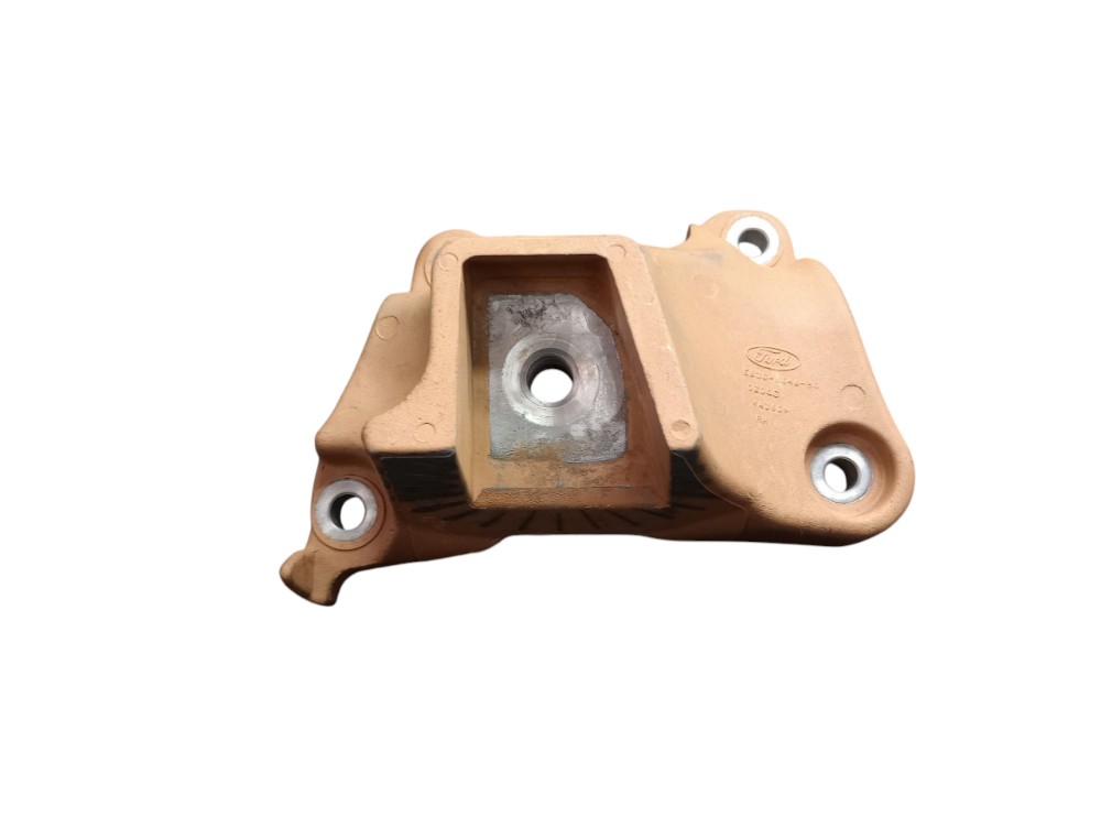 Suporte Do Coxim Motor L.d Ford Ranger 3.2 2020 4