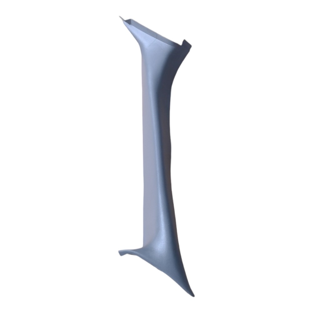 Moldura Coluna Para Brisa L.e F250 2011 2