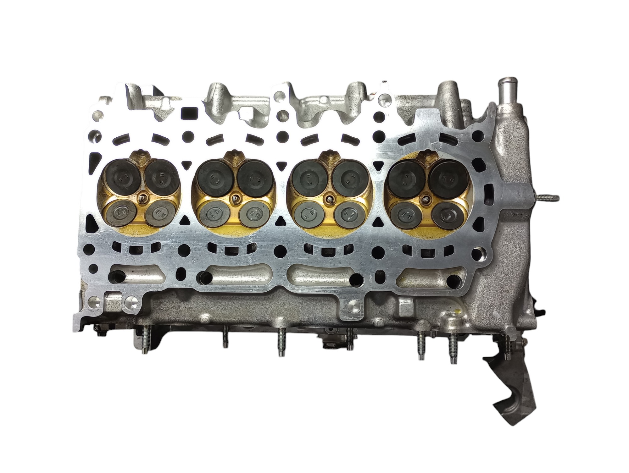 Cabeçote Toyota Corolla 2.0 2023 2
