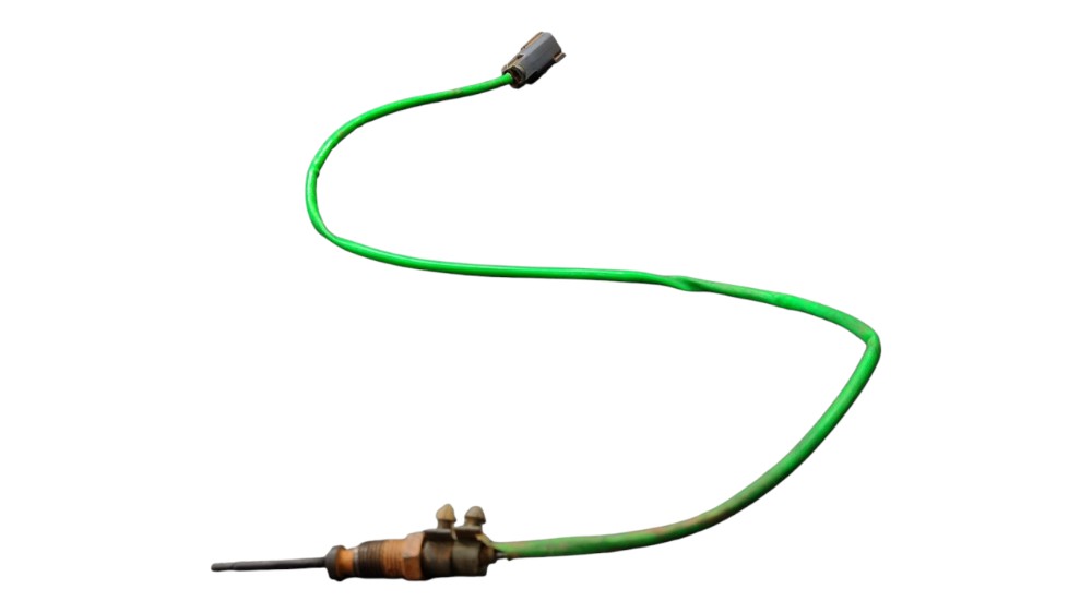 Sensor Sonda Lambida Ranger 3.2 2017 4