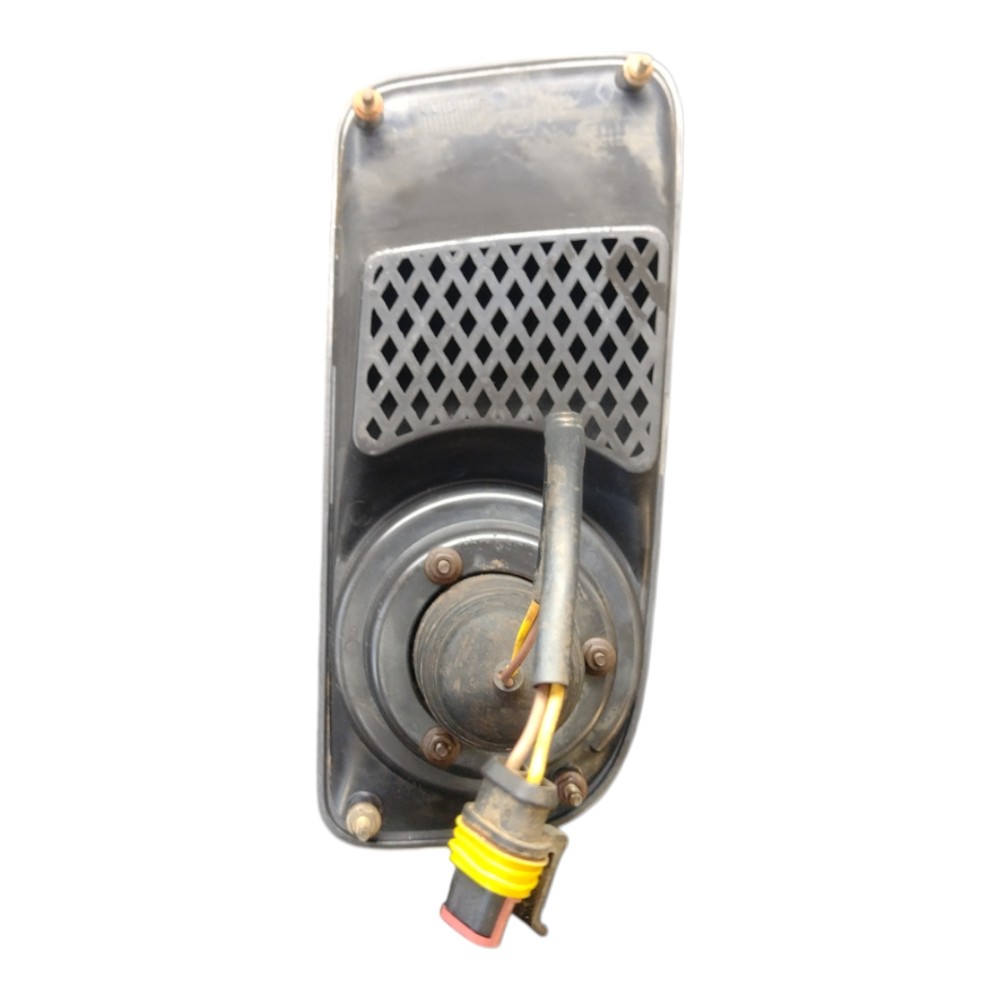 Farol Milha L.e Pajero Sport 2010 6