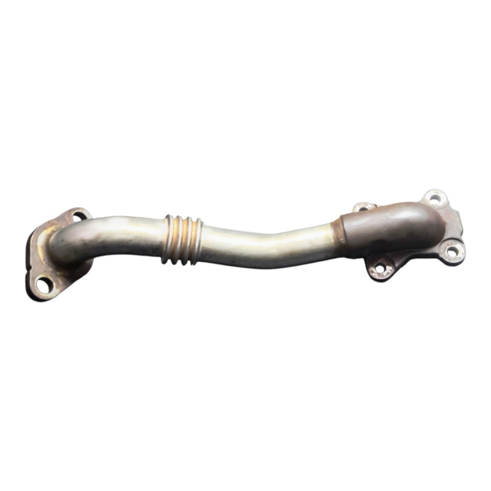 Tubo Frontal Válvula Egr Frontier 2.5 2013