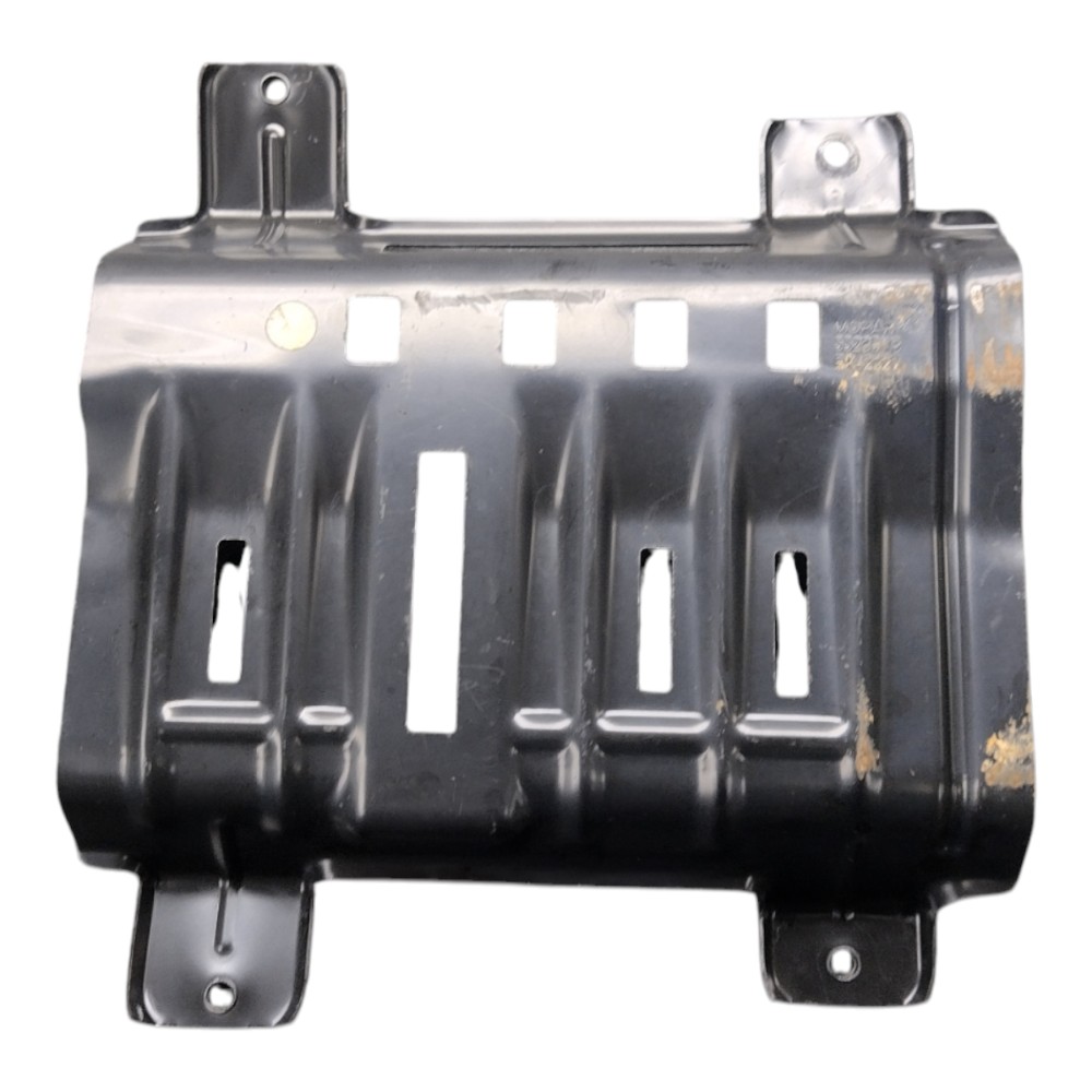Protetor Eixo Cardan Jeep Compass 2023 1