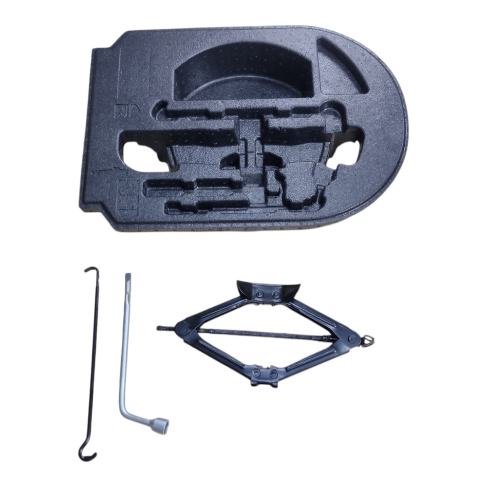 Kit Macaco Corolla Cross 1.8 Hybrid 2025 3