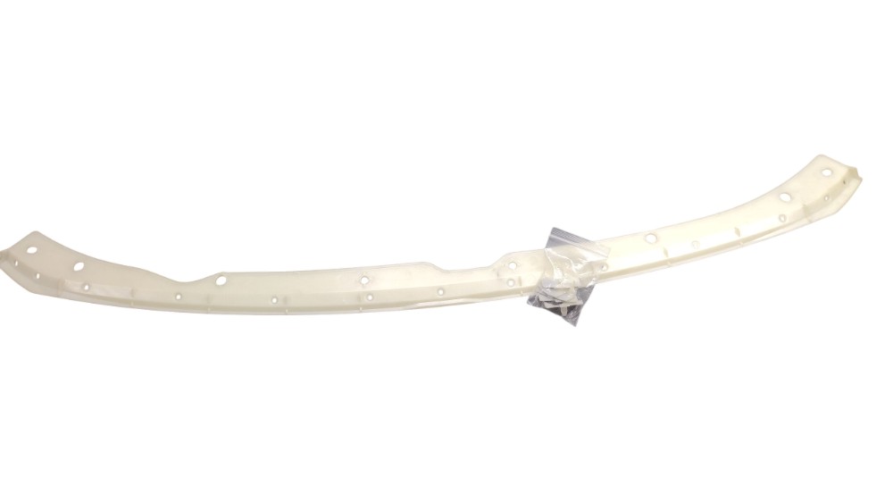 Suporte Friso Cromado Capo Hilux 2.8 Srv 2019 5