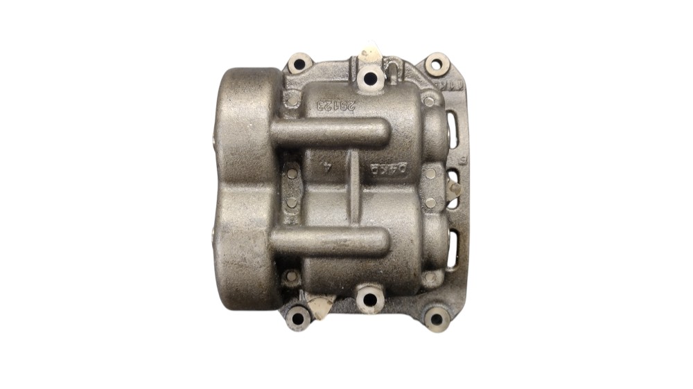 Balanceador Bomba Óleo S10 2.8 2025 5