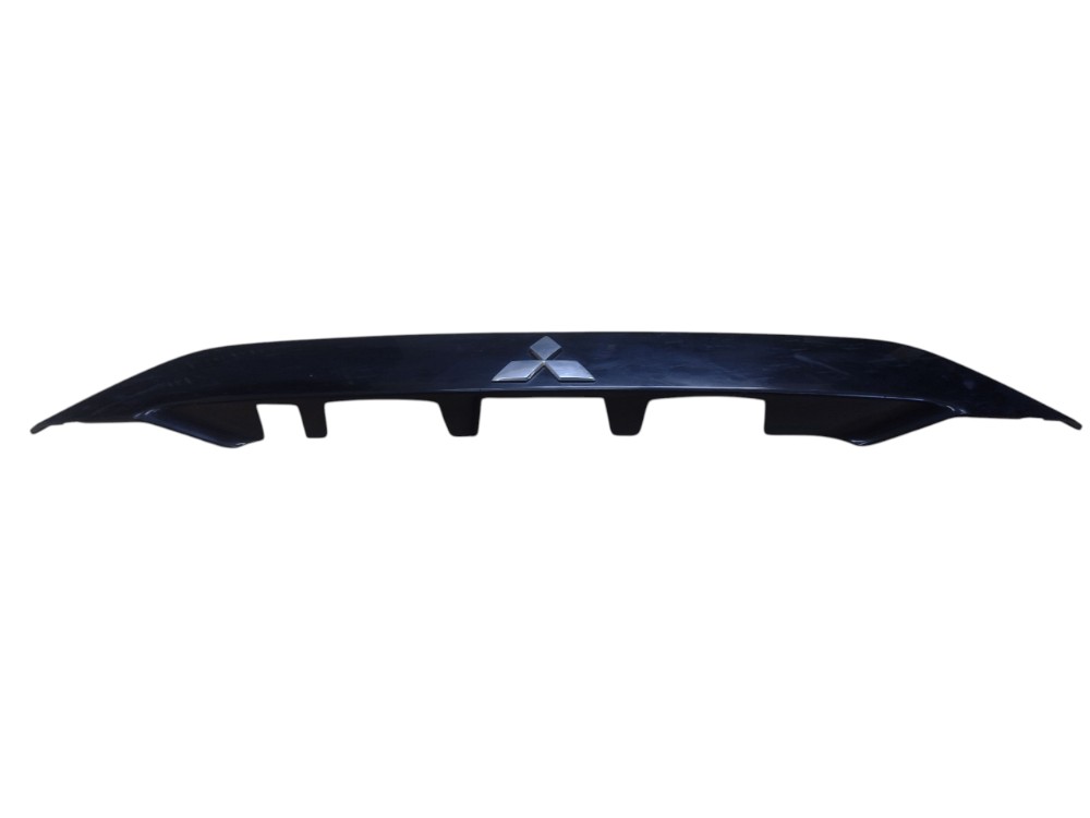 Aplique Friso Porta-malas Outlander 2010 4