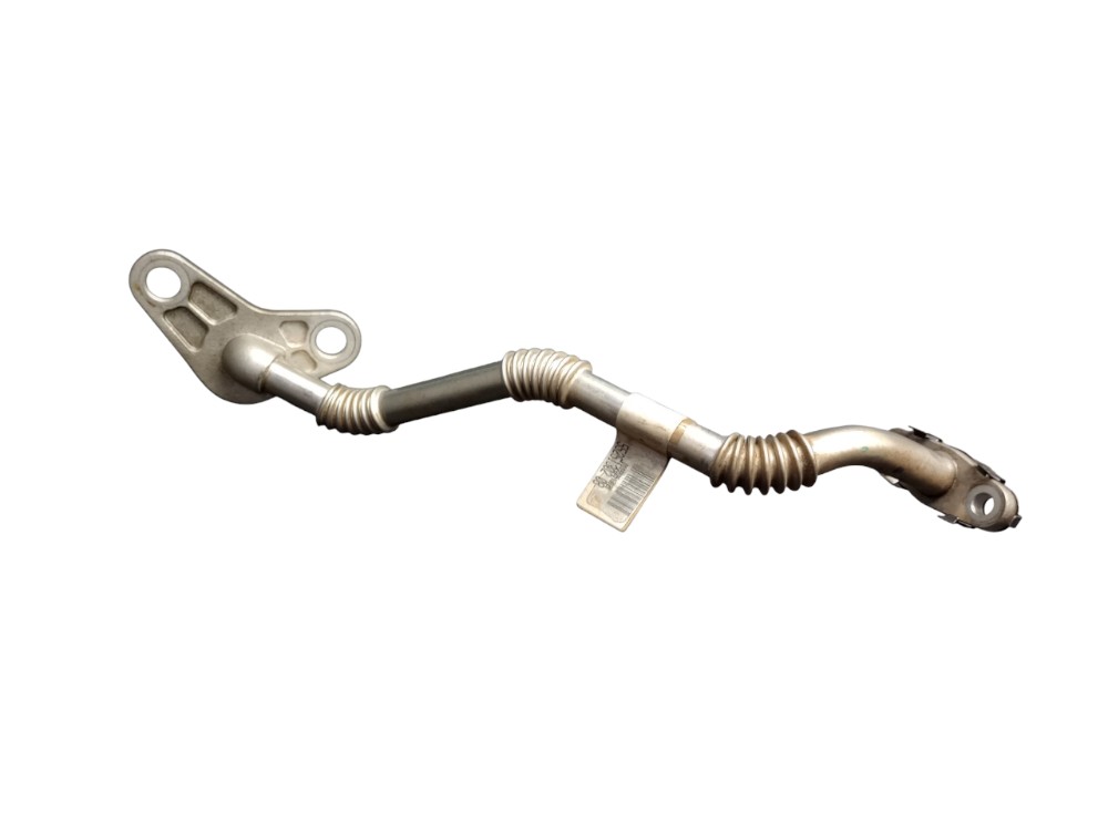 Cano Turbina Fiat Toro 2.0 Diesel 2020 3