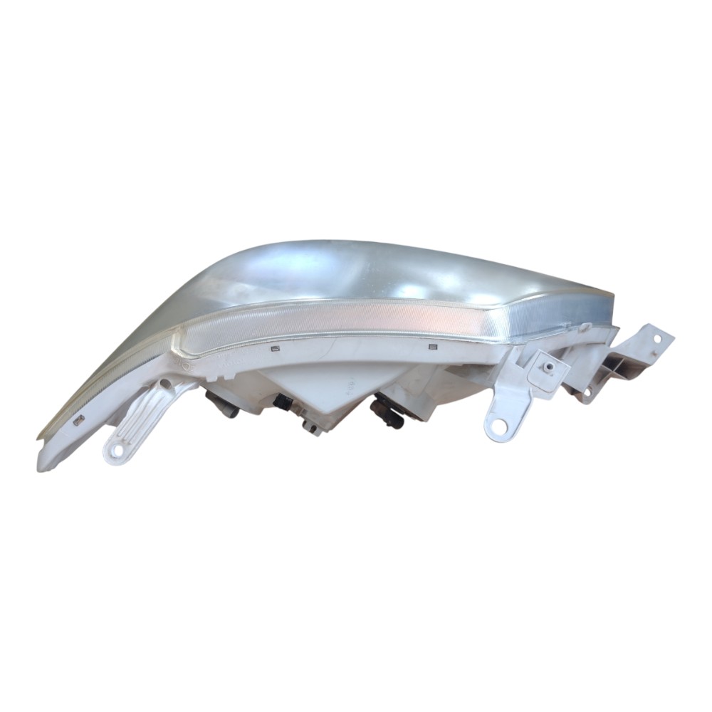 Farol D.e Hilux Sw4 2009 Fazer Polimento  Esquerdo/motorista Esquerdo/motorista 4