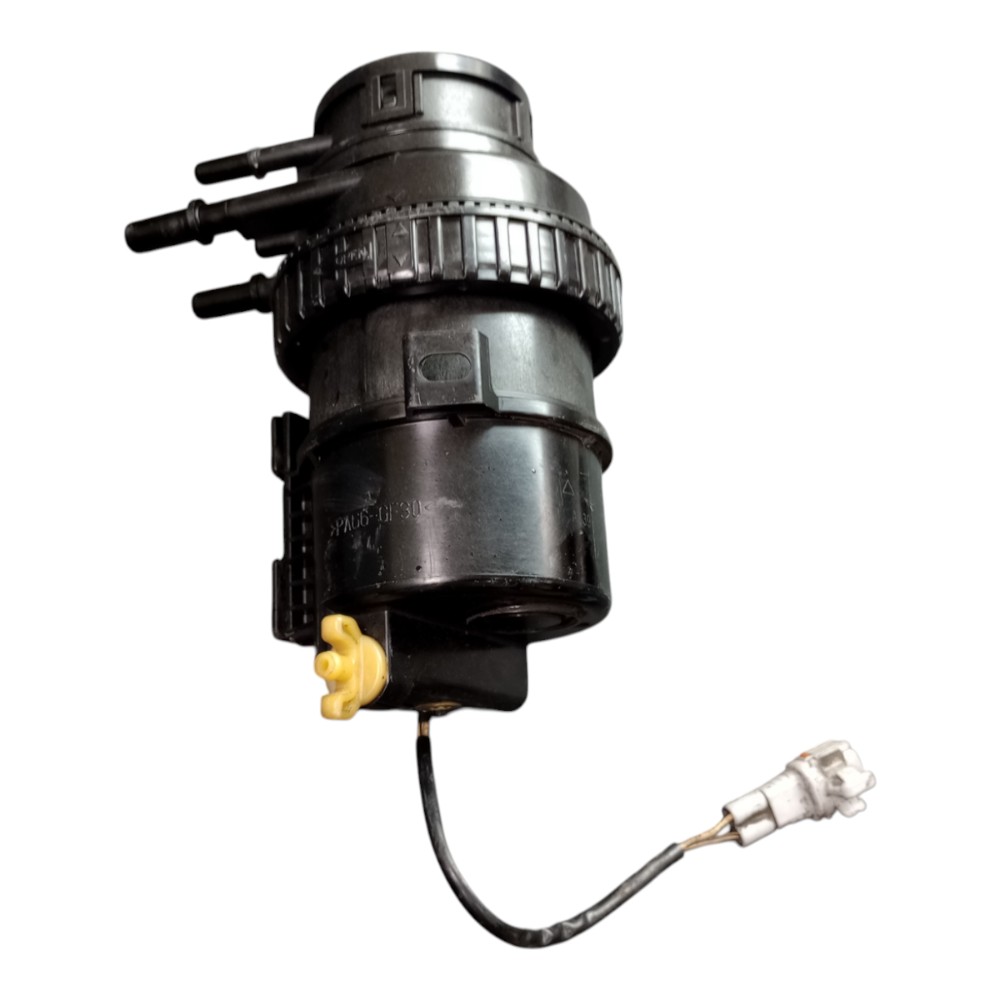 Filtro de combustível Ford ranger 2.2 2017