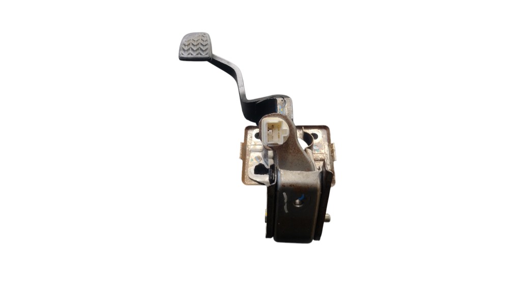 Pedal freio Hilux SW4 3.0 2009 6