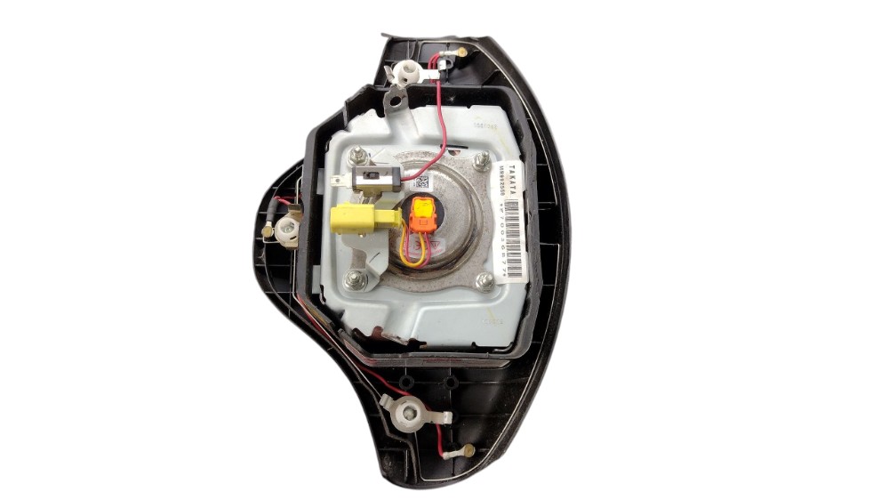 Bolsa airbag volante L200 Triton 2010 5