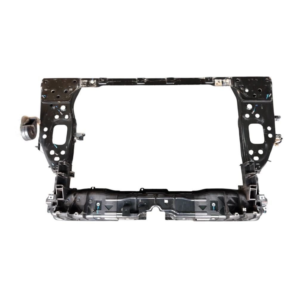 Painel Frontal Fiat Toro 2020 3