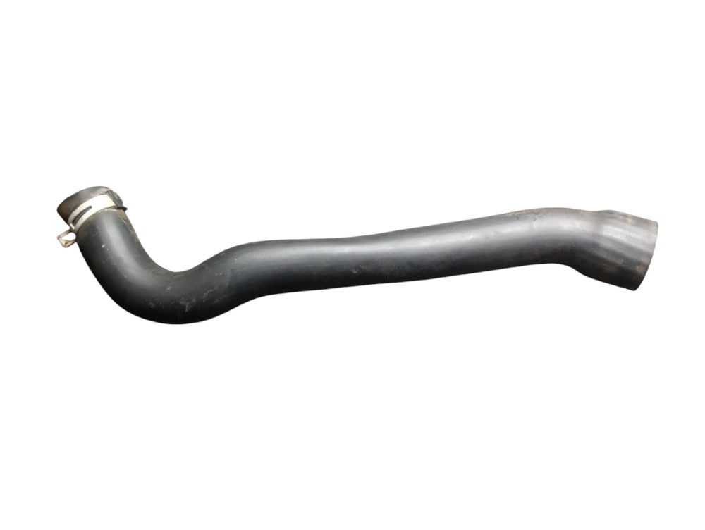 Mangueira De Água Inferior Radiador Ford F4000 2004 5