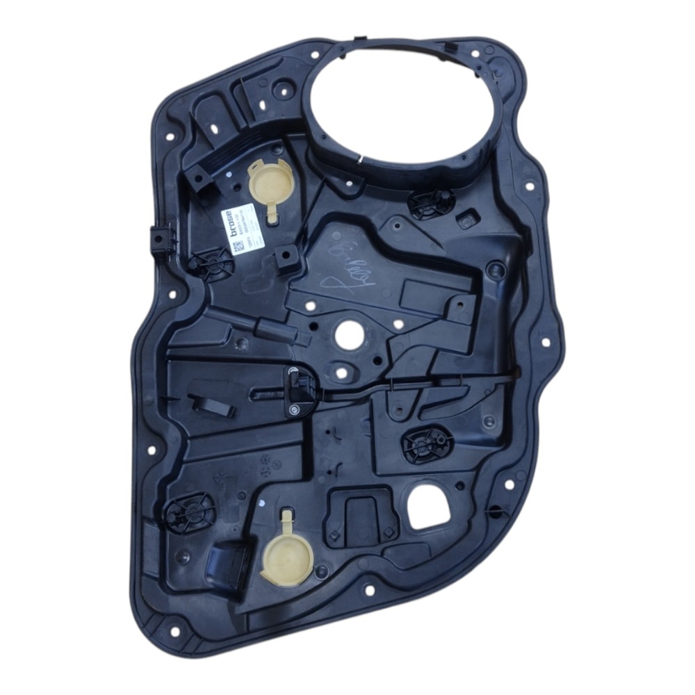 Suporte Máquina Vidro D.e Jeep Compass 2020 6