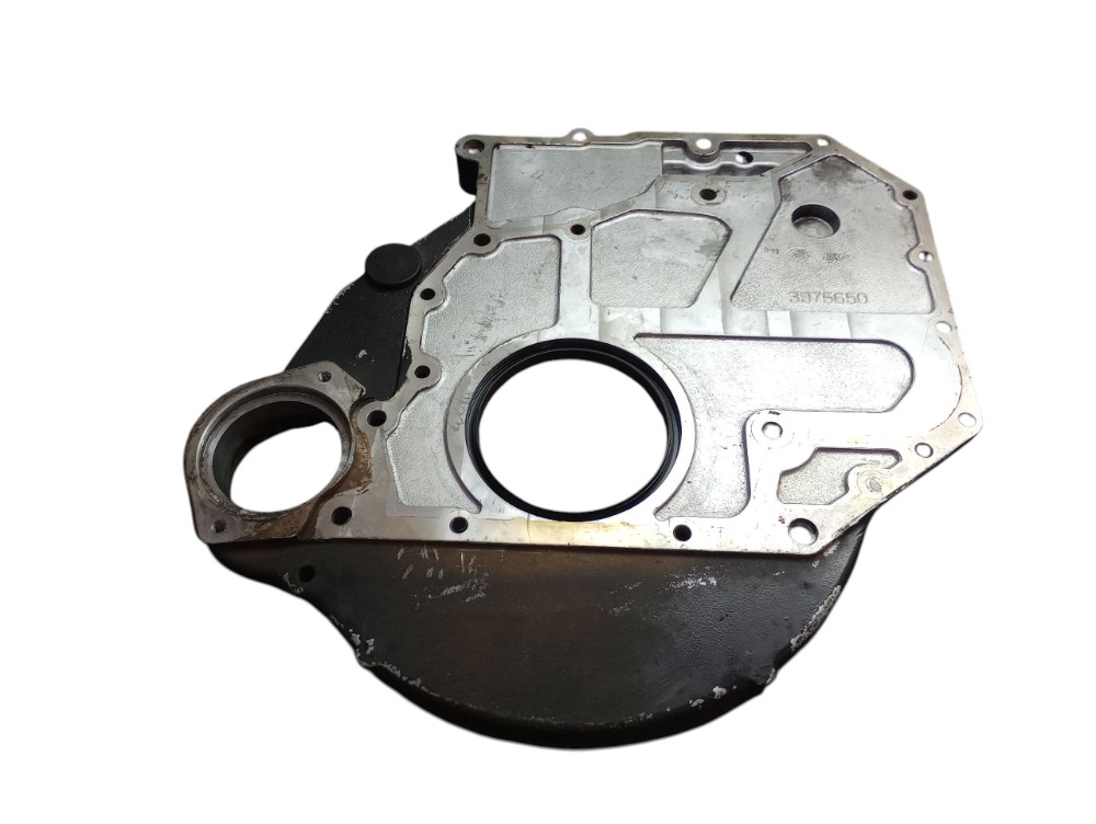 Capa Seca Flange Motor F250 3.9 2007 2