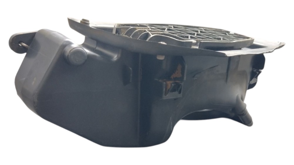 Portinhola Tanque Ranger 3.2 Diesel 2013 Preto Preto 2013 3