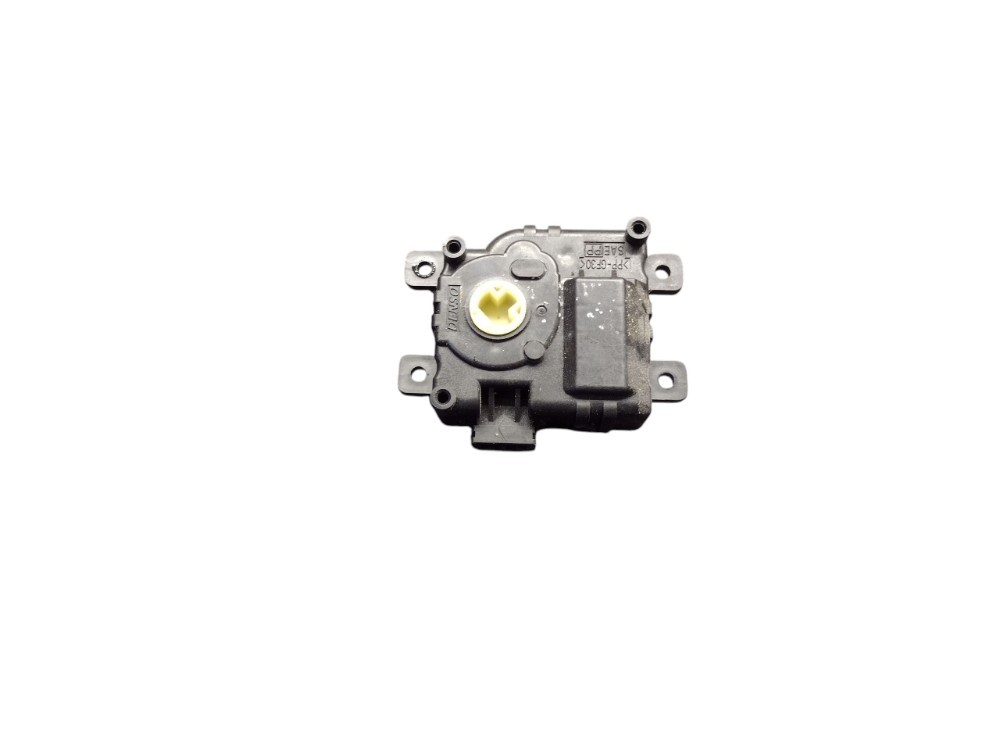 Motor Atuador Ar Condicionado Honda Hrv 1.8 2017 5